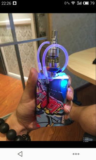 电子烟雾化器科普 管子用途与雾化原理全解析