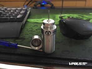 电子烟玩家DIY必备11款工具 打造完美雾化器体验