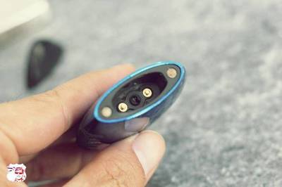 非寂寞之作 VOOPOO电子烟的真实口感体验