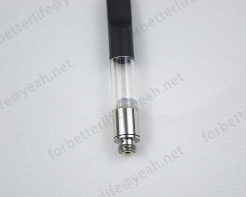 CBD雾化器、CE3与510接口 烧麻油雾化器全面解析